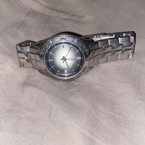 Fossil watch